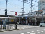 近鉄大和西大寺駅まで約670ｍ