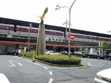外観イメージ